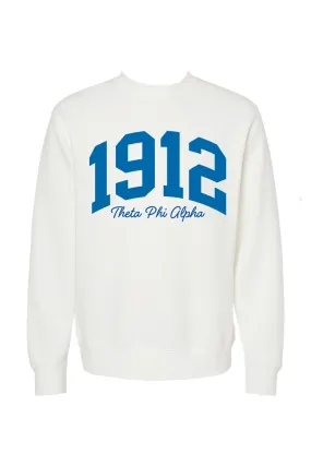 1912 Crewneck Sweatshirt