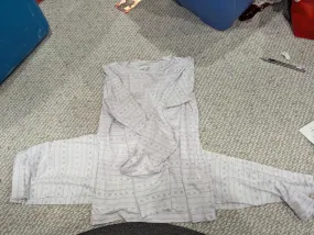 32 Heat base layer, Kids 12 & 14 (large)
