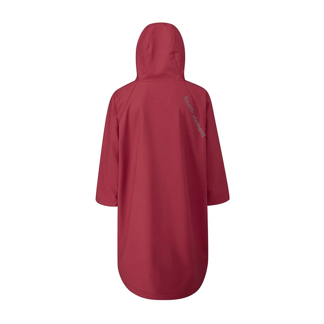 4th Element Storm Poncho All Weather Water Repellence Poncho