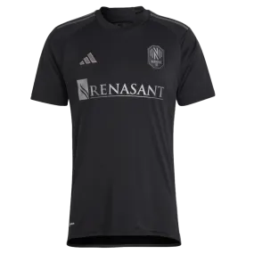 Adidas Nashville SC 23/24 Away Jersey