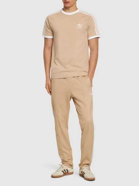 adidas Originals   3 Stripes t-shirt 