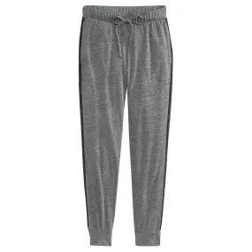 Alternative Women's Eco Grey Eco-Jersey Jogger