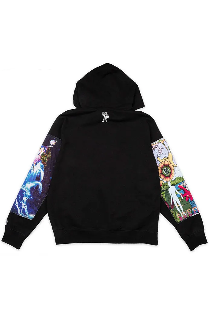 Billionaire Boys Club BB Trance Hoodie