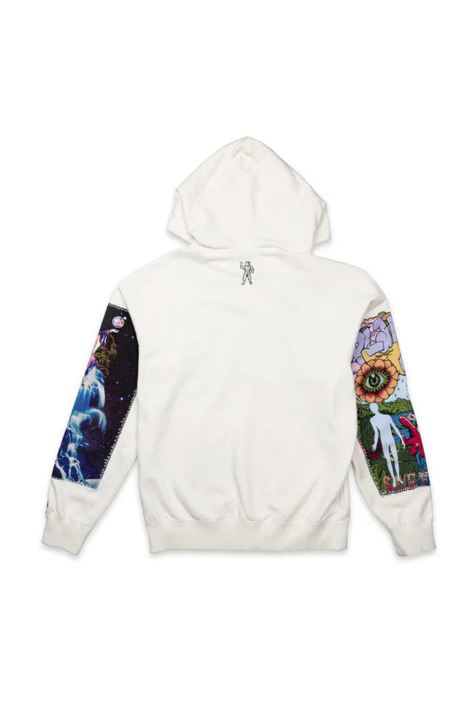 Billionaire Boys Club BB Trance Hoodie