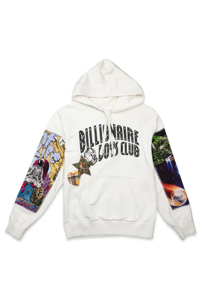 Billionaire Boys Club BB Trance Hoodie