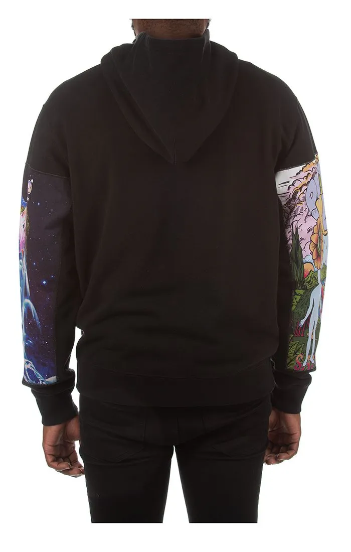 Billionaire Boys Club BB Trance Hoodie