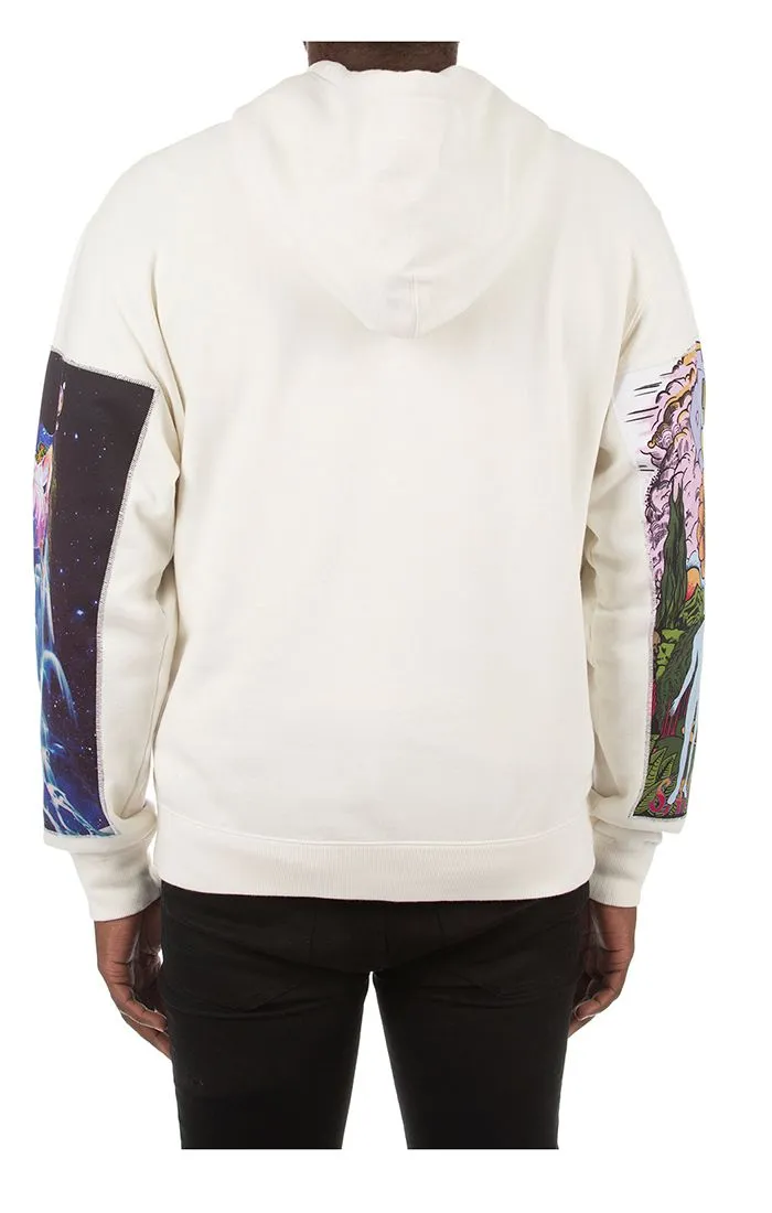 Billionaire Boys Club BB Trance Hoodie