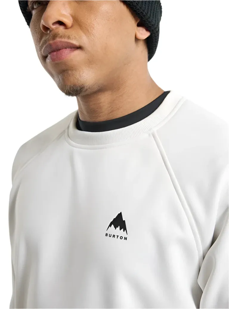 Burton Crown Weatherproof Crew 2025