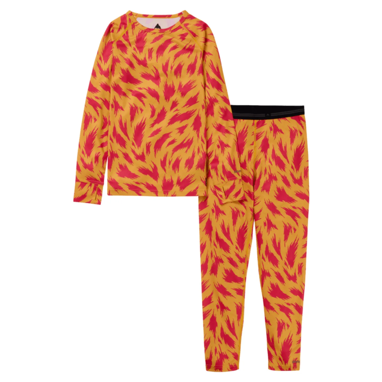 Burton Kids' Lightweight Base Layer Set 2025