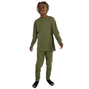 Burton Kids' Lightweight Base Layer Set 2025