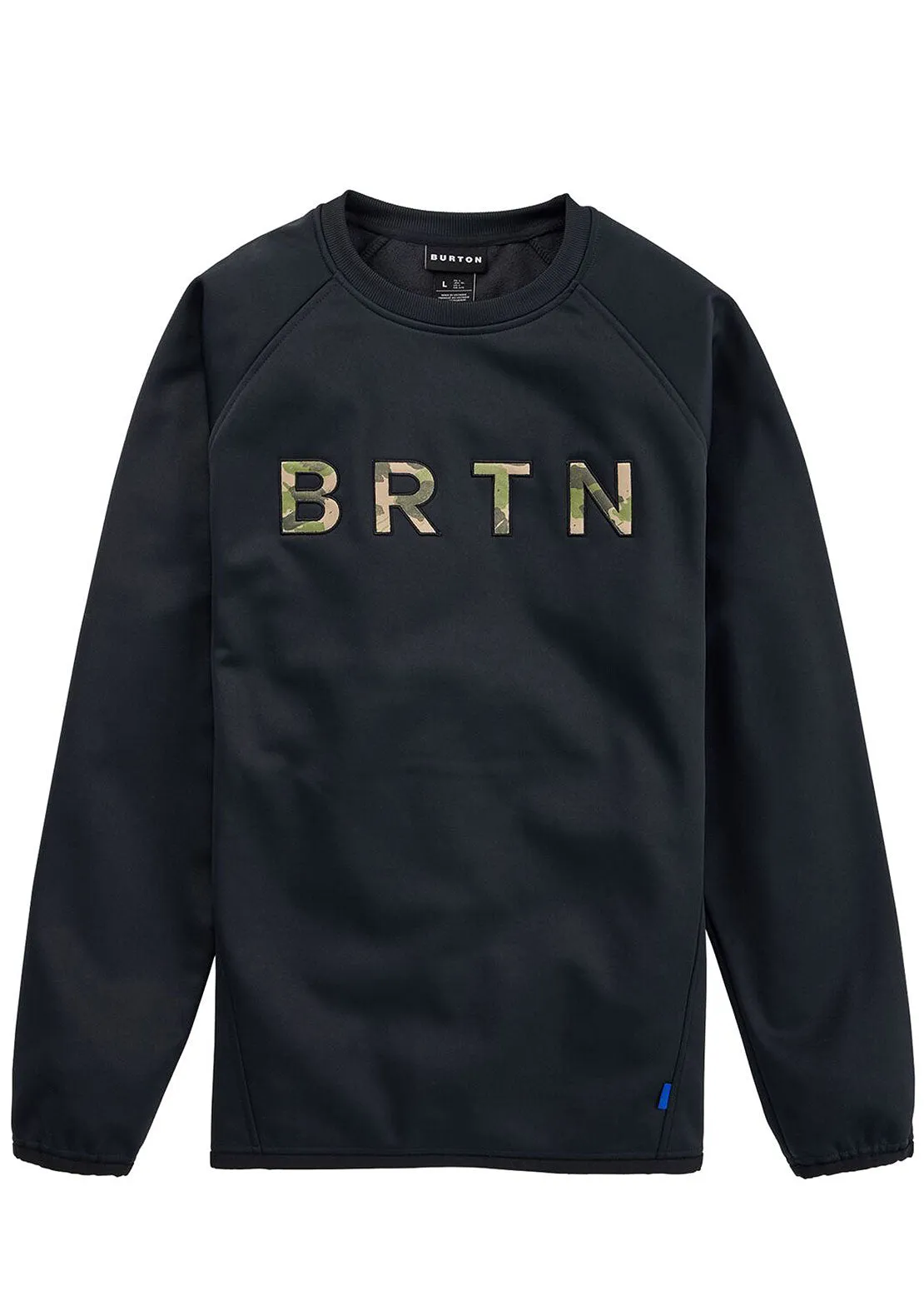 Burton Men's Crown Weatherproof Crewneck Pullover