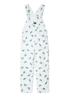 BUTTERFLY AOP OVERALL