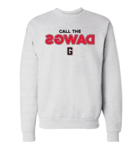 Call The Dawgs Crewneck