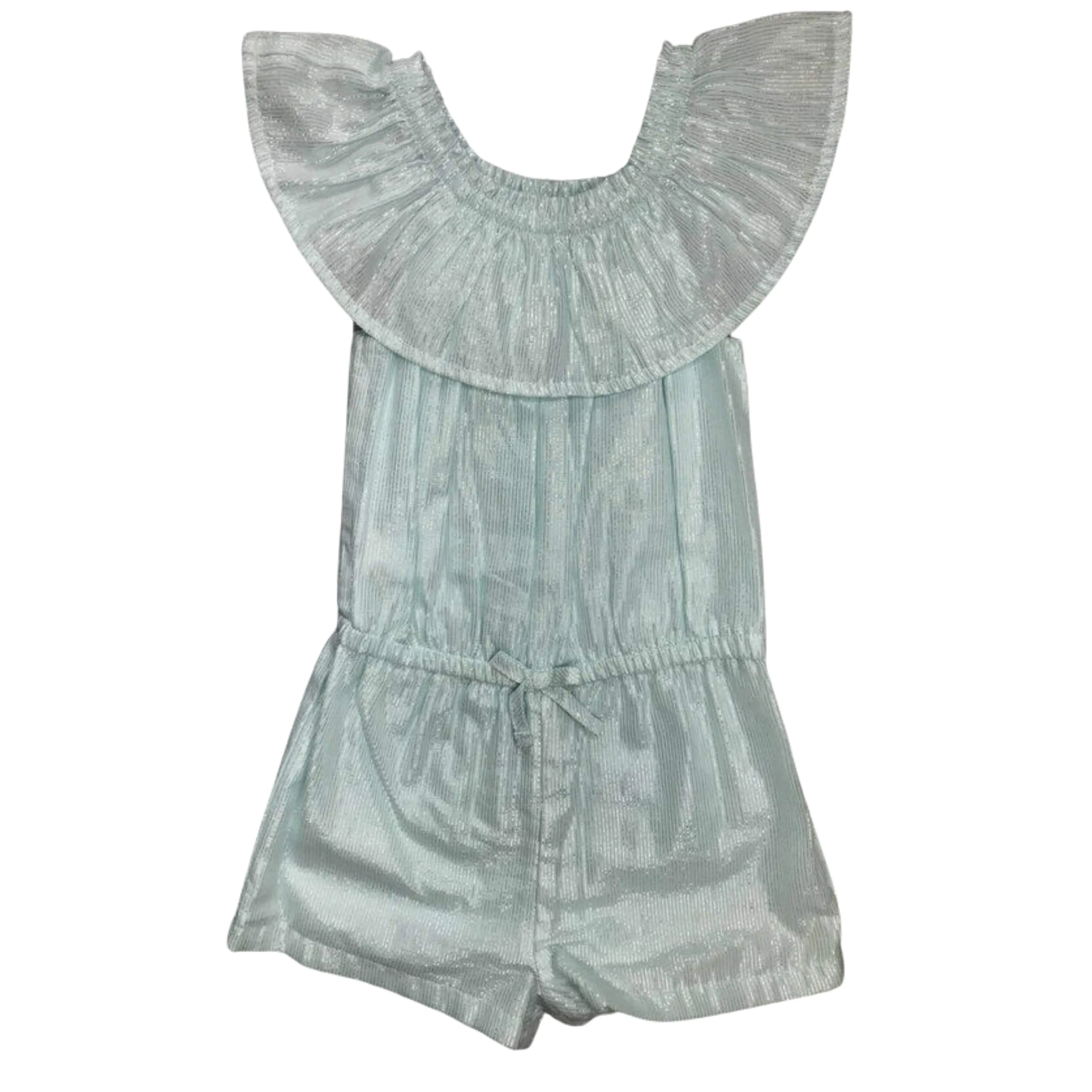 CAT & JACK - Shimmer Romper Overall
