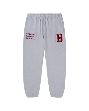 Collegiate B Sweatpant