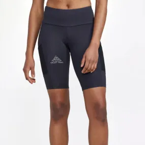 Craft Women's Pro Trail Short Tights