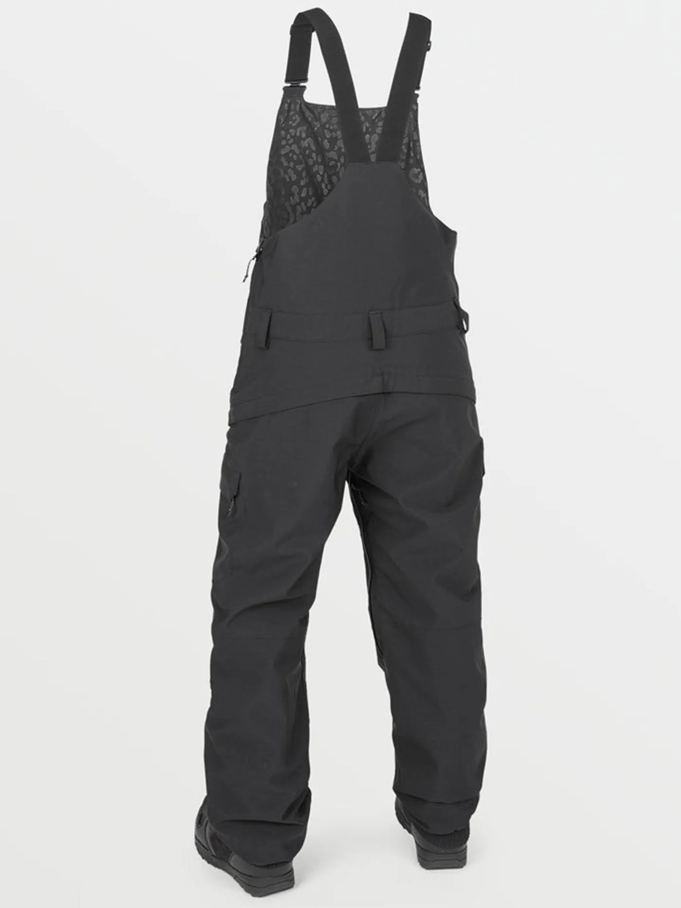 Creston 3D Stretch Overall (Women)