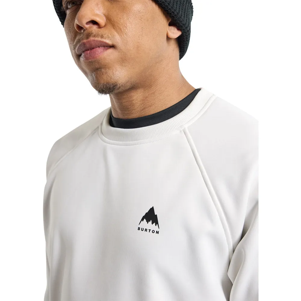 Crown Weatherproof Pullover Crew