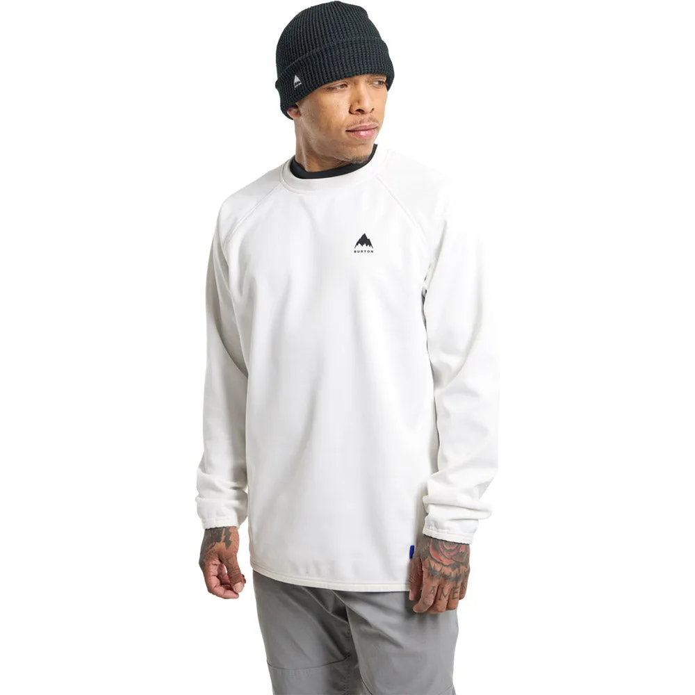 Crown Weatherproof Pullover Crew