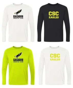 CSC Long-Sleeve T-Shirt