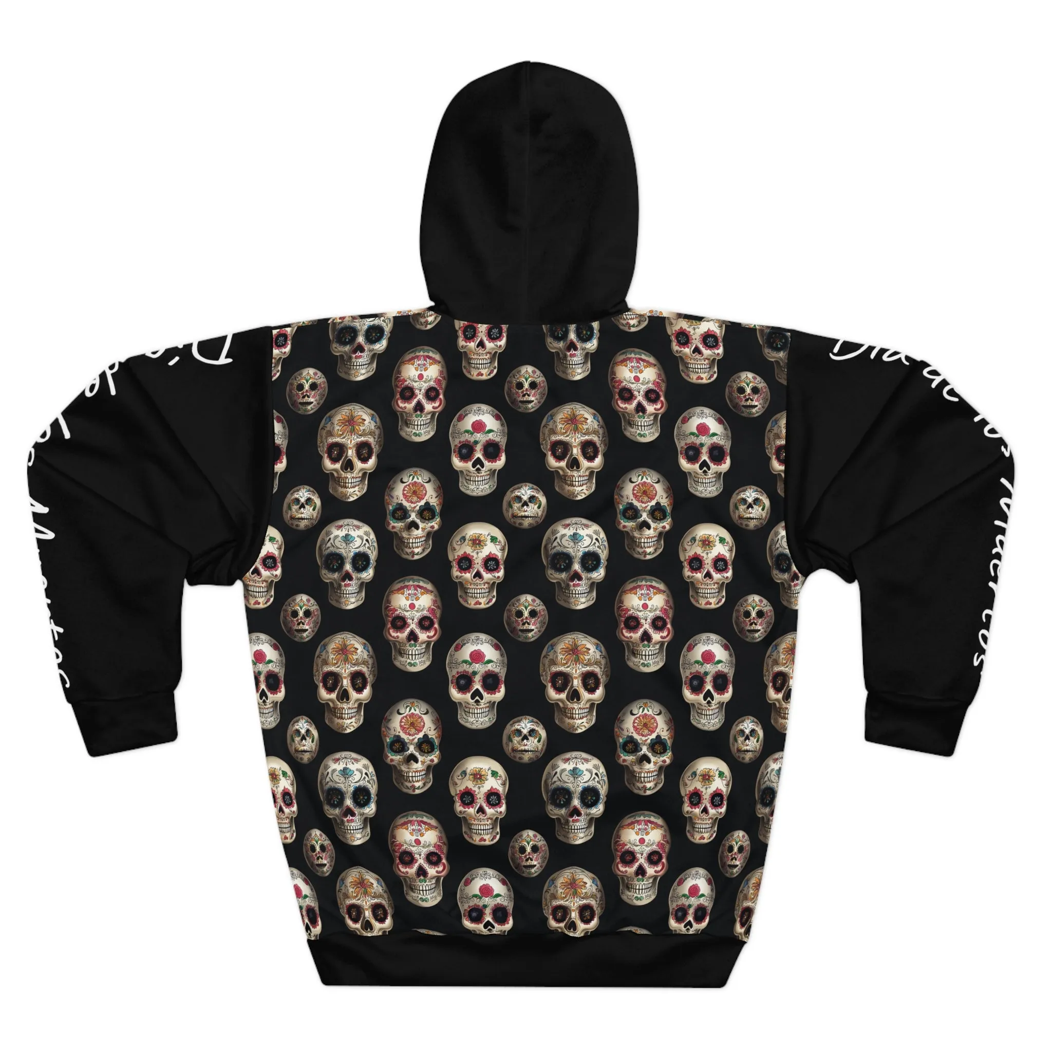 Day of The Dead 2 - Unisex Pullover Hoodie - USA