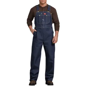 Dickies Men's Indigo Bib Overall