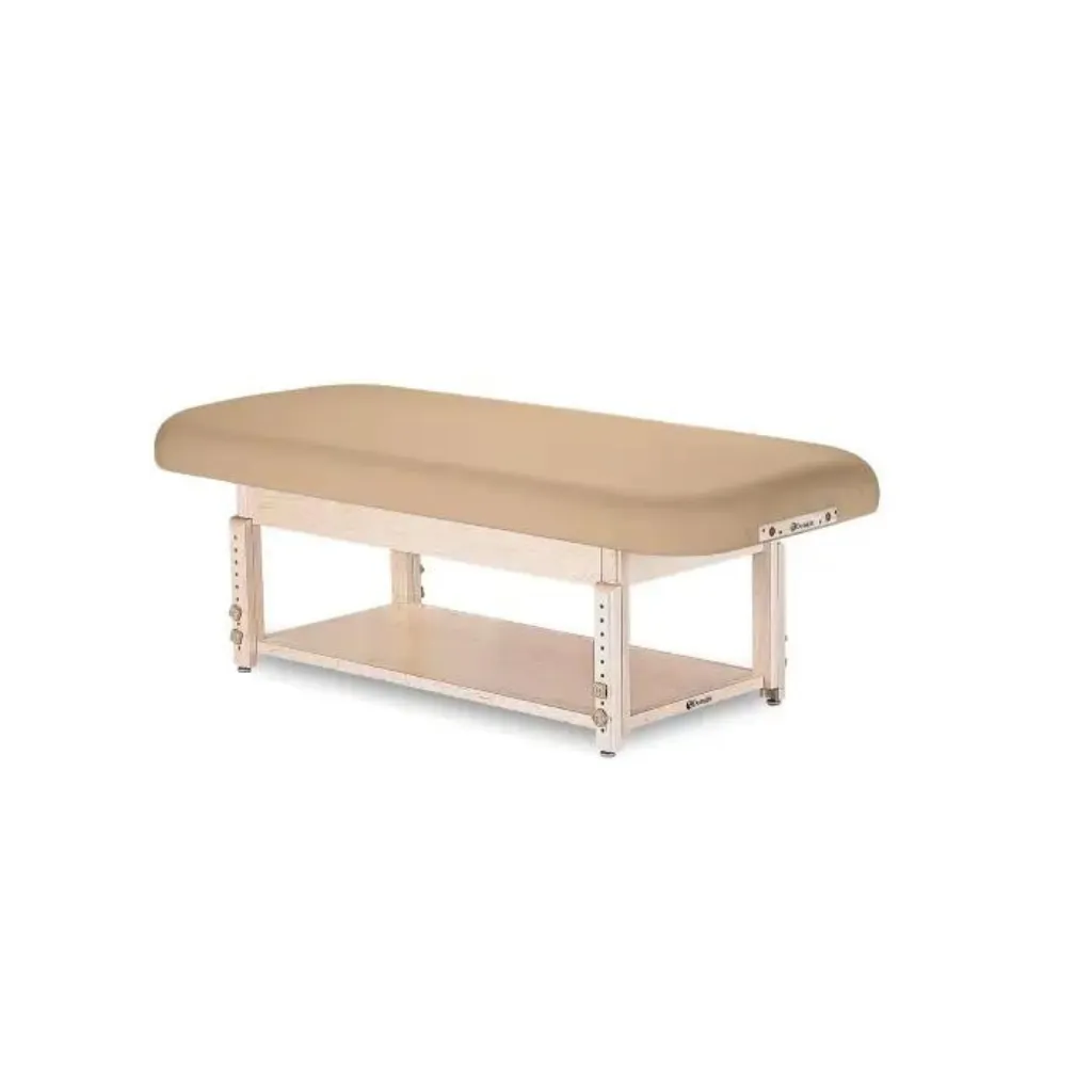 Earthlite Sedona Flat Top Stationary Spa & Massage Table