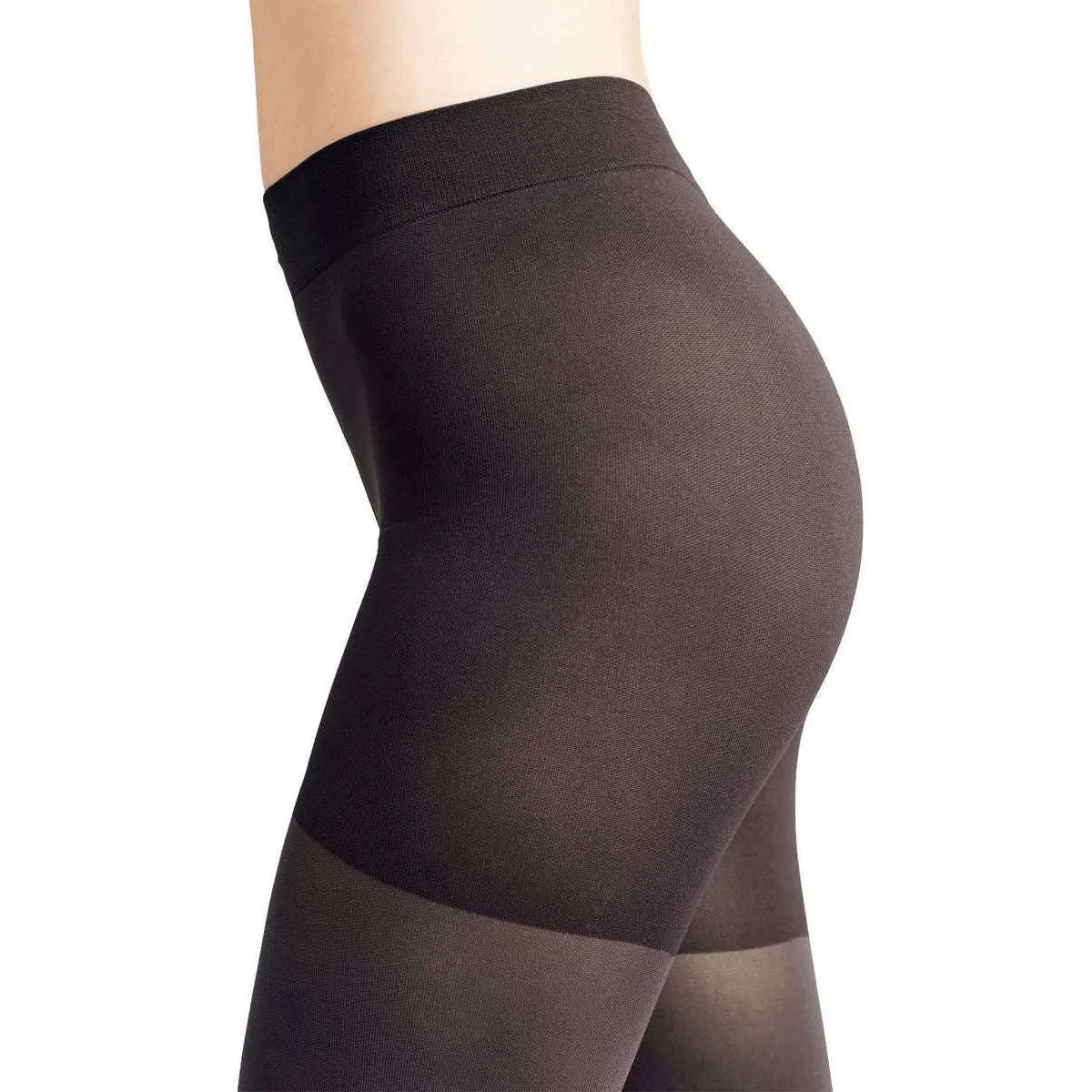 Falke Energize 50 Denier Tights - Black