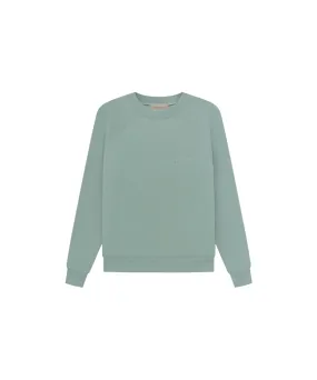 Fear Of God ESSENTIALS Crewneck (Sycamore)