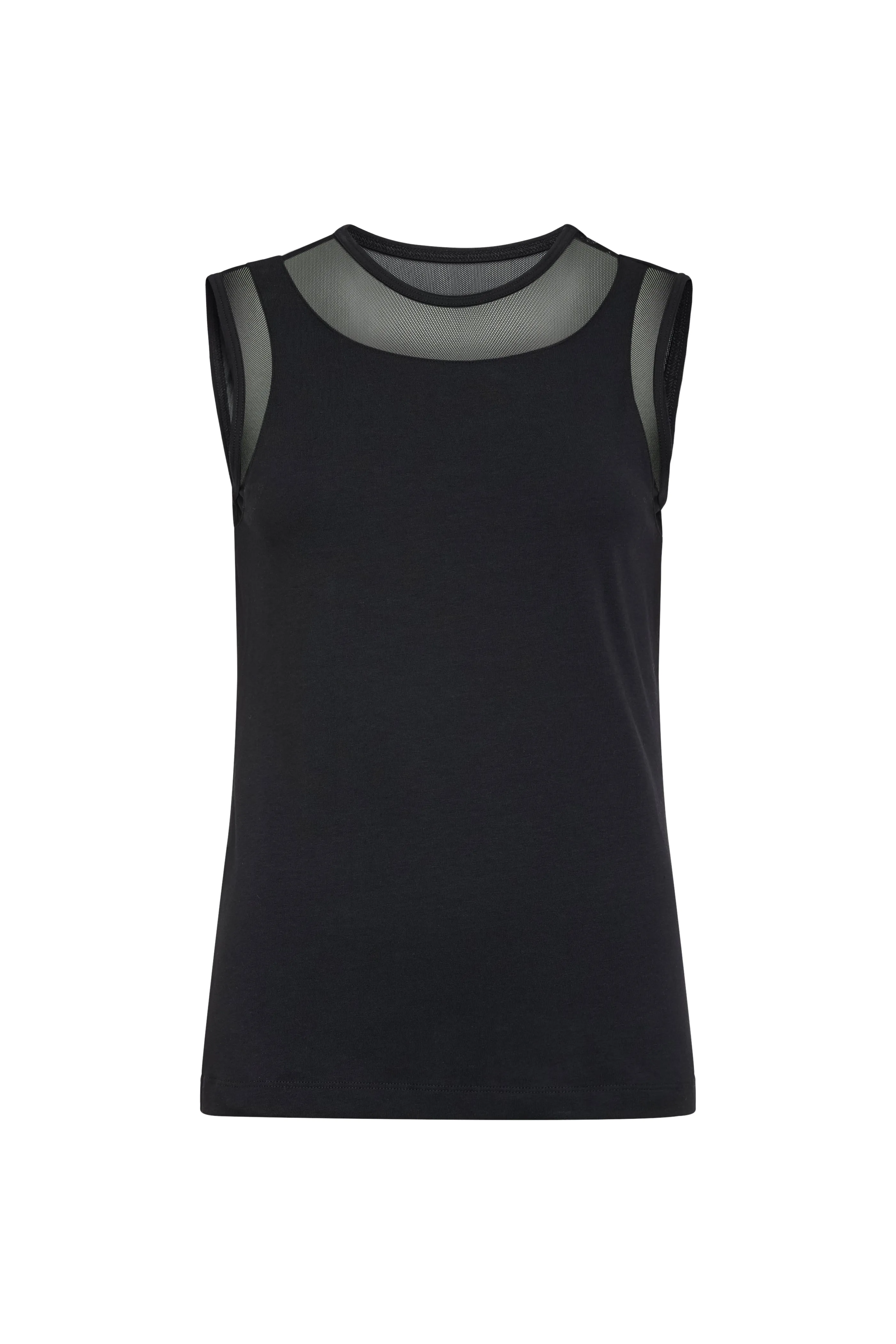 Flo Sleeveless Top