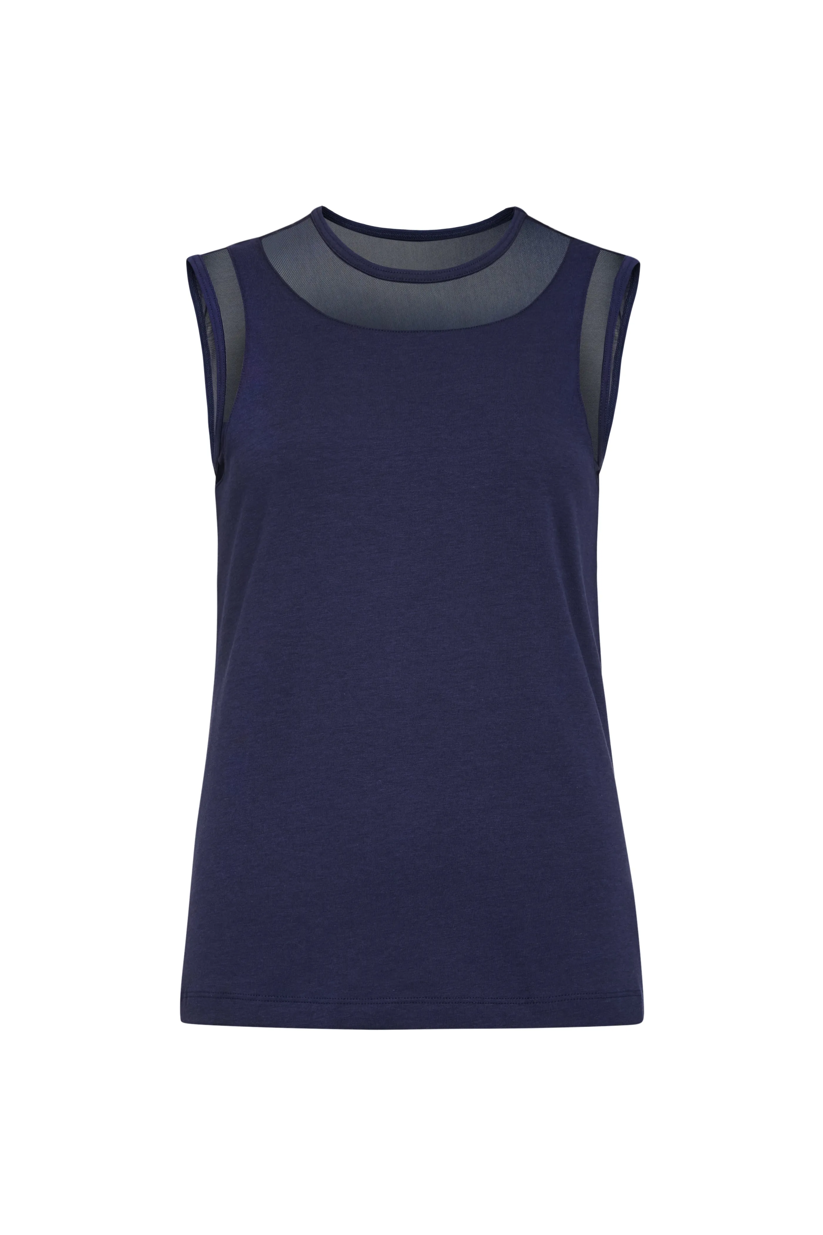 Flo Sleeveless Top