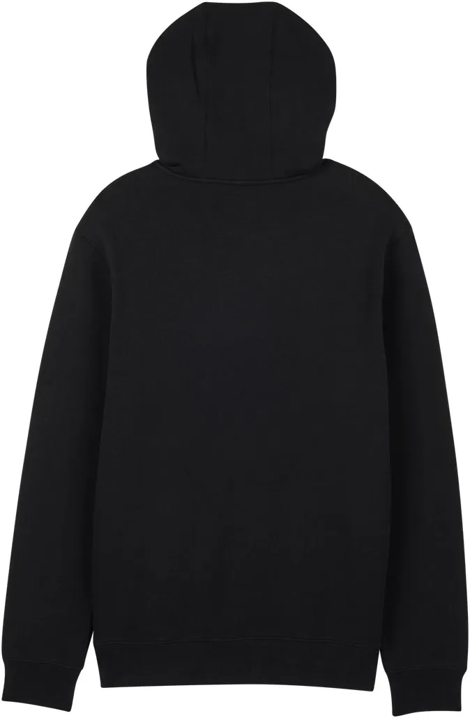 Fox Absolute Mens Cycling Hoody - Black