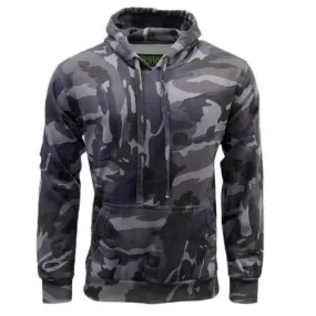 Game Camouflage Hoodie