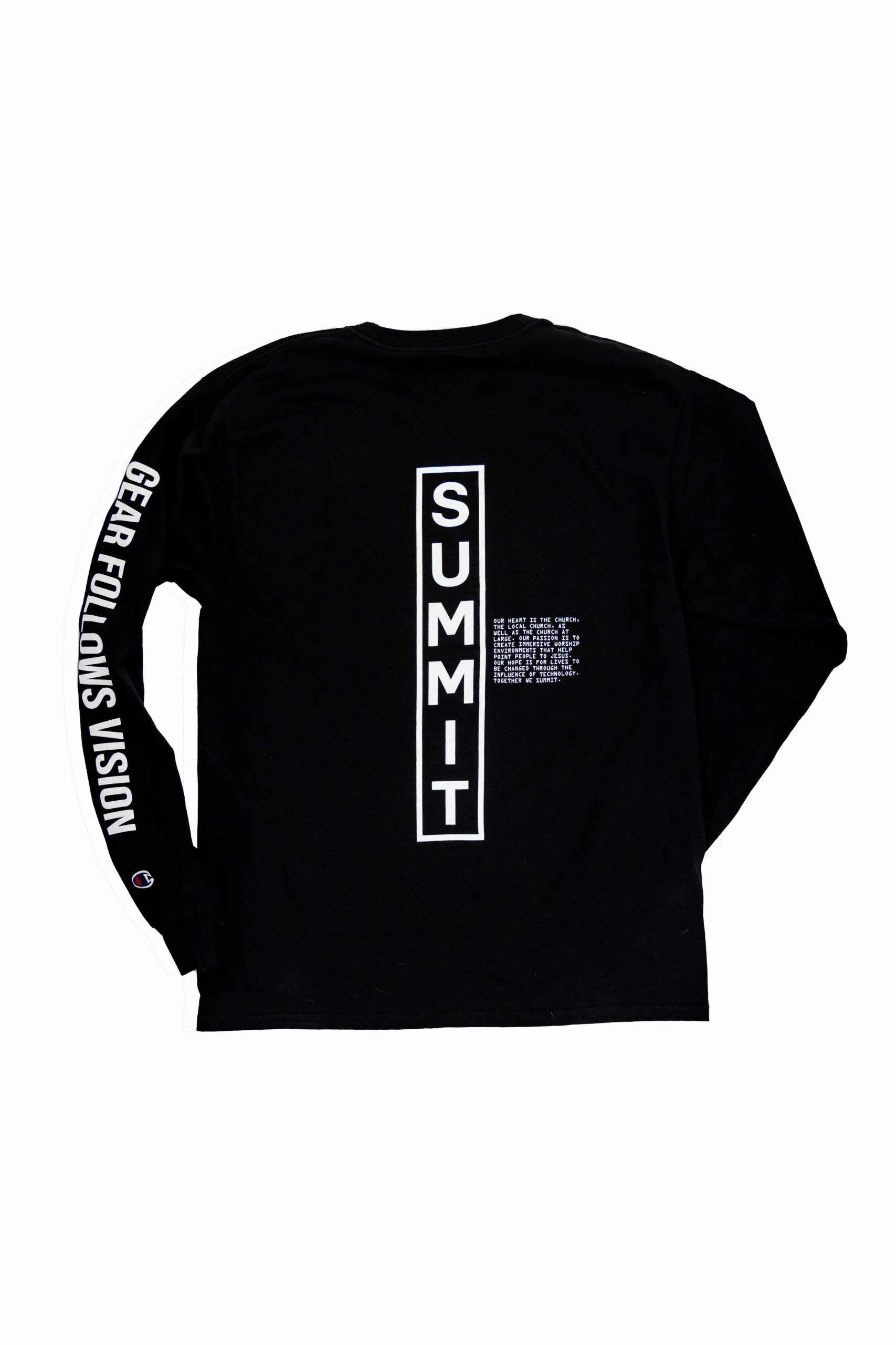 GFV Long Sleeve