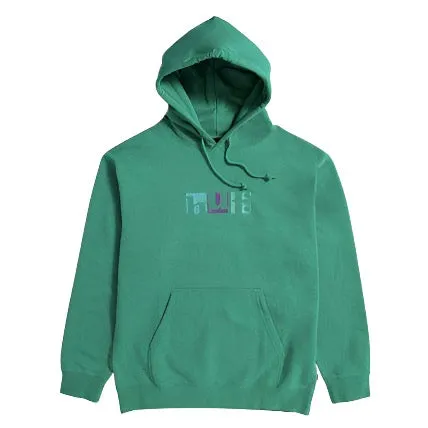 Huf Big Tunes Pullover Hoodie