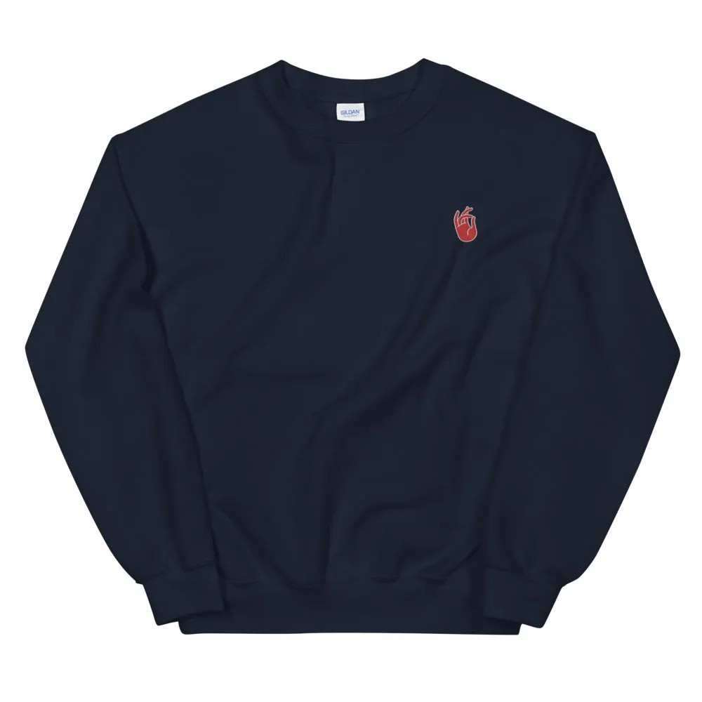 IC XC Crewneck