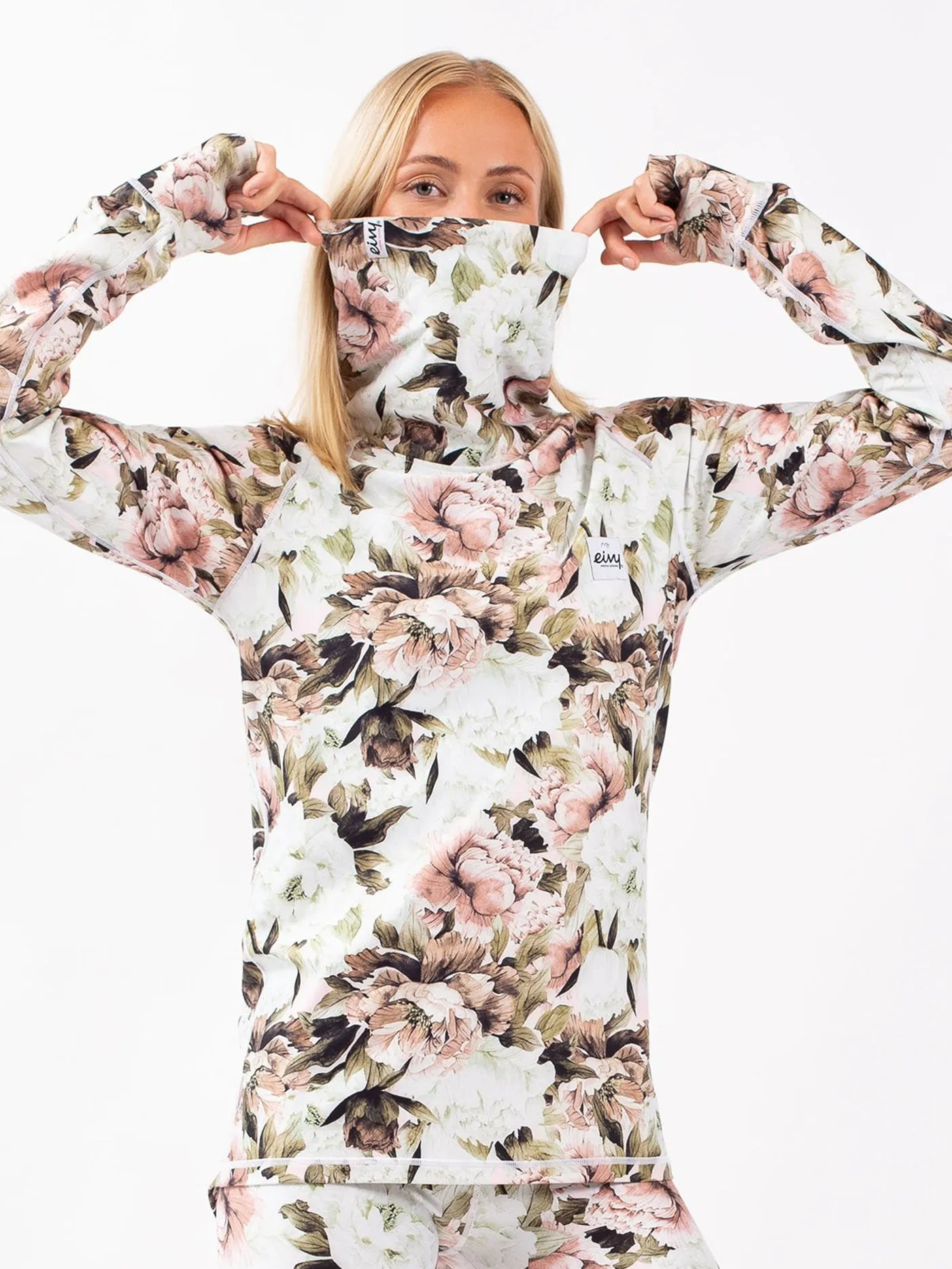 Icecold Bloom Top Layer