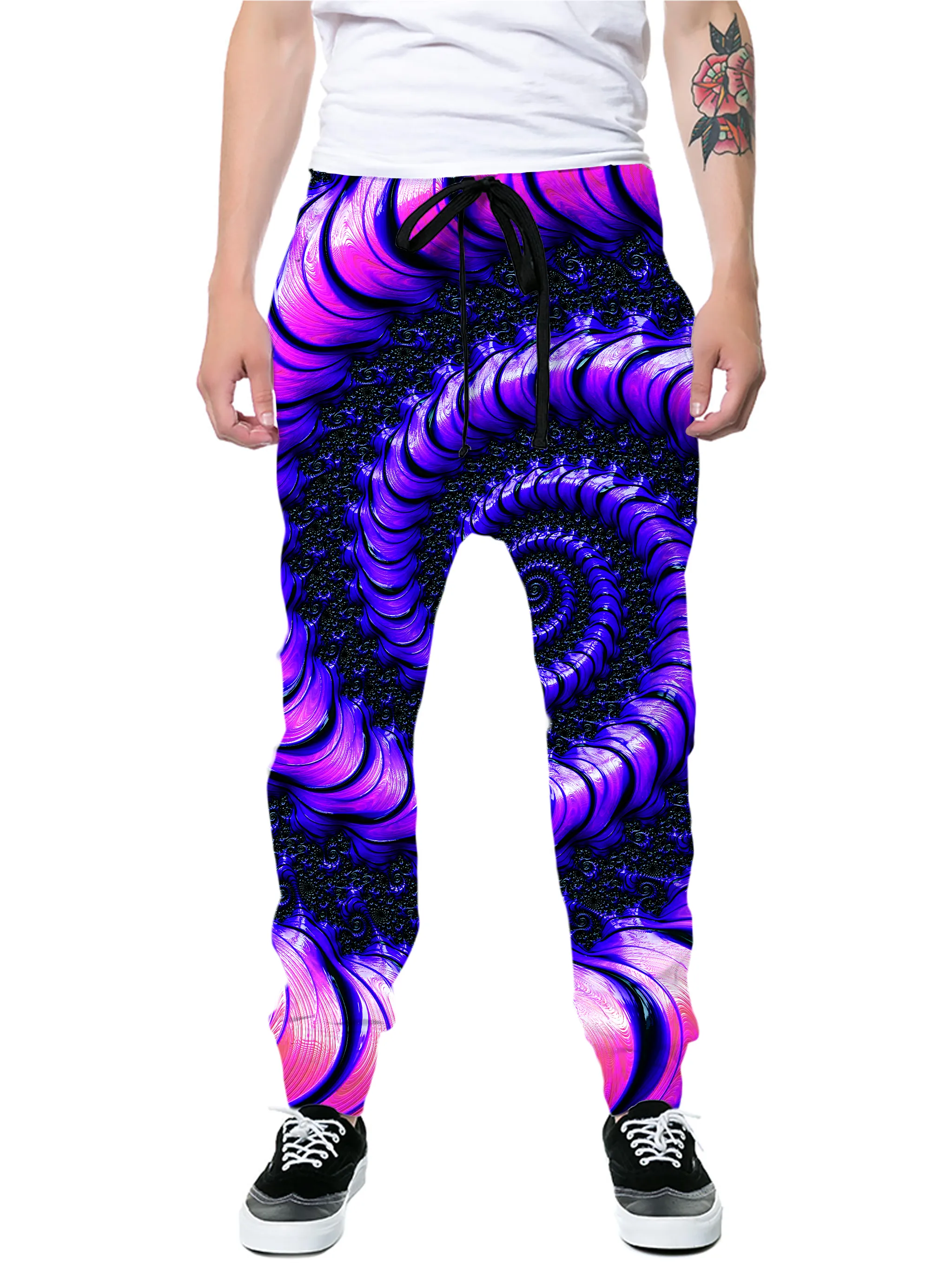 Infinity Joggers