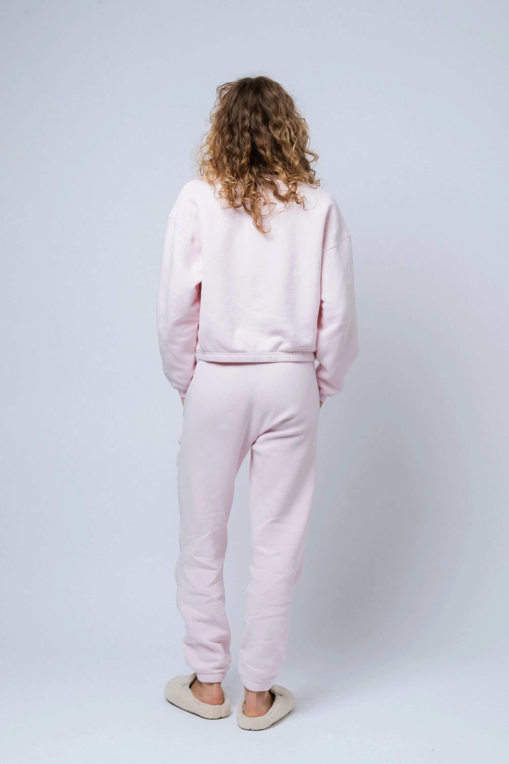 Izubird Sweatpants - Dragee Vintage