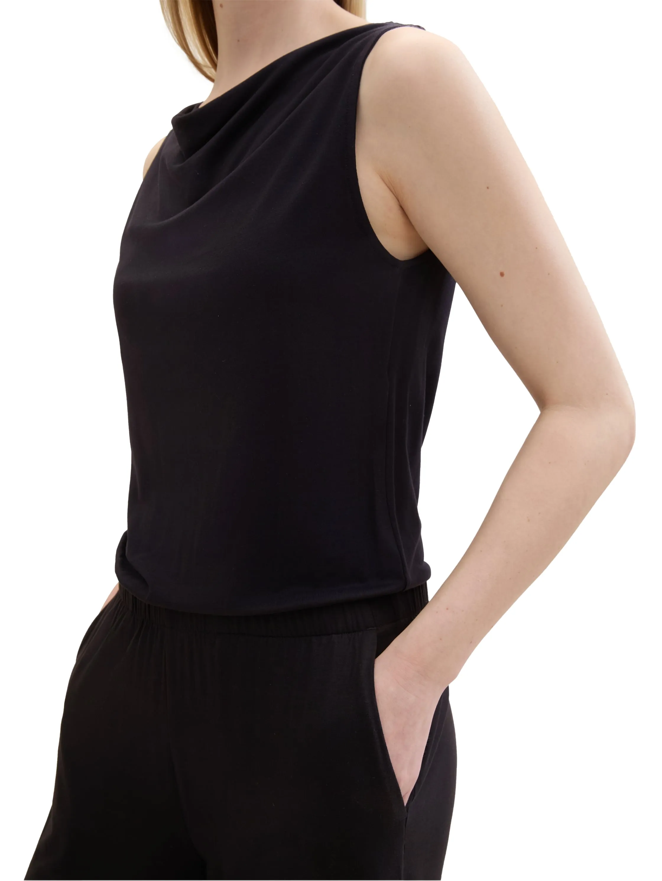 Jersey Overall