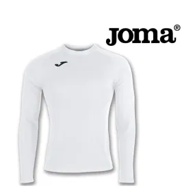 JOMA Men's Camiseta Brama Fleece L/S 101015