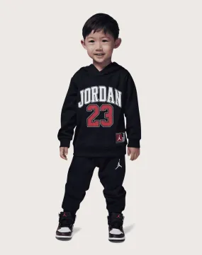 Jordan Jersey Pack Pullover Set Toddler