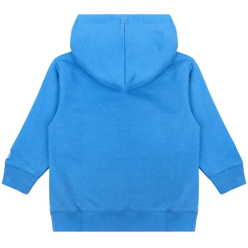 Kid's BB Arch Hoodie