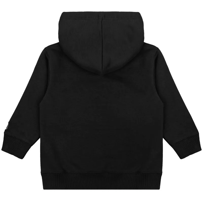 Kid's BB Arch Hoodie