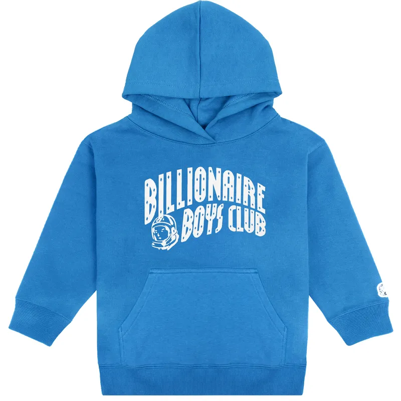 Kid's BB Arch Hoodie