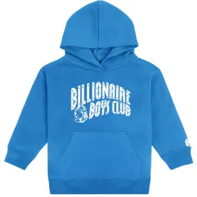 Kid's BB Arch Hoodie