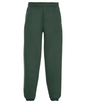 Kids sweatpants | Bottle Green