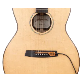 KNA SG-2 Acoustic Guitar Pickup with Volume Control