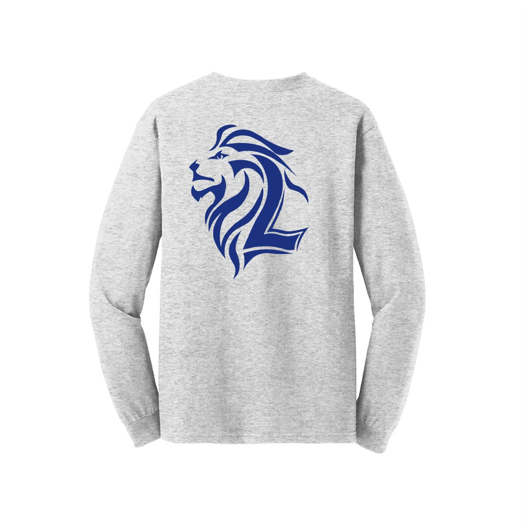 Lafayette Elementary Long Sleeve T-shirt