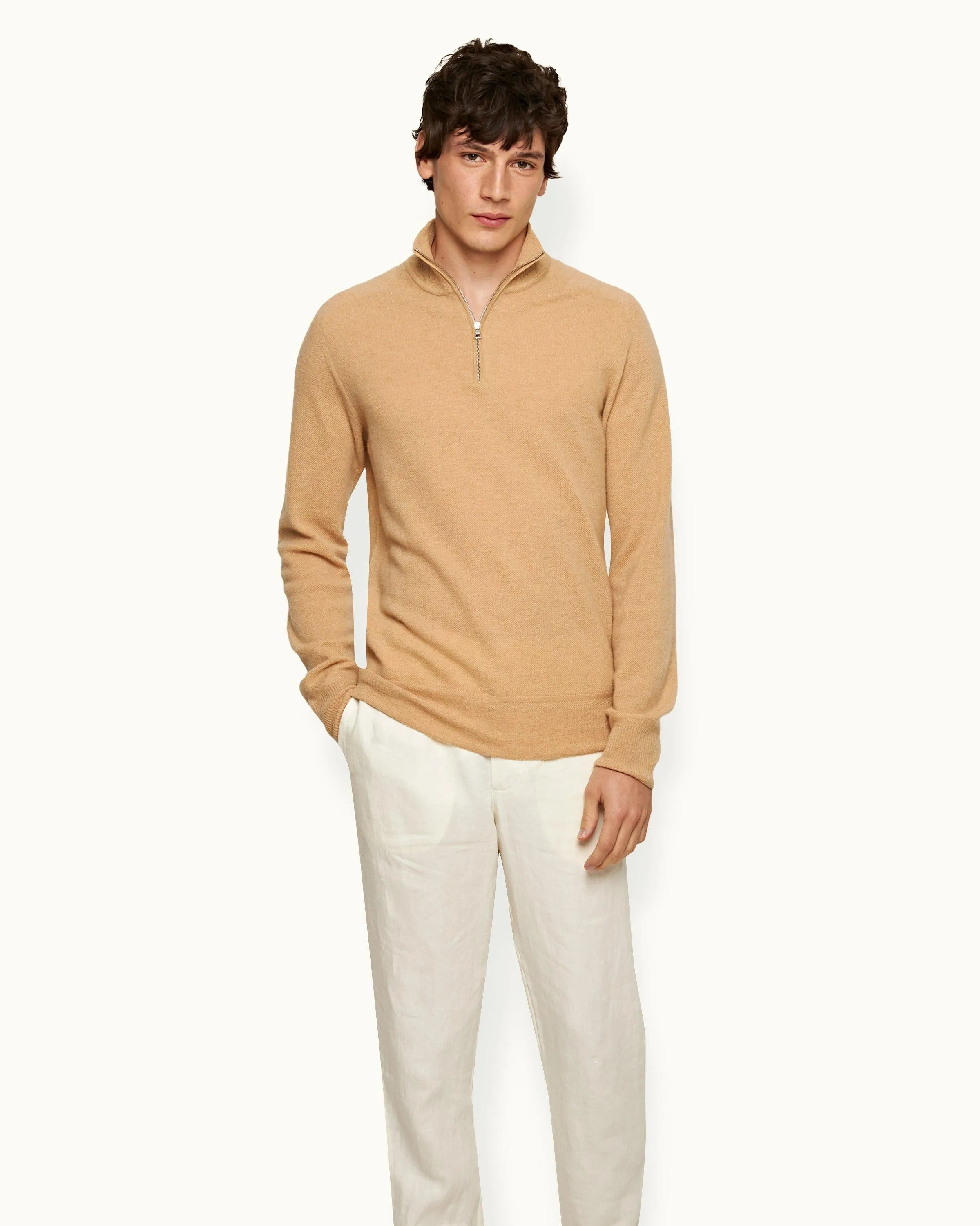 Lennard Cashmere